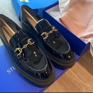 Stuart Weitzman Loafers